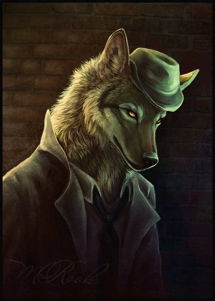 Furry Mafia  thumbnail
