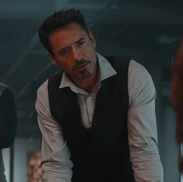Tony Stark thumbnail