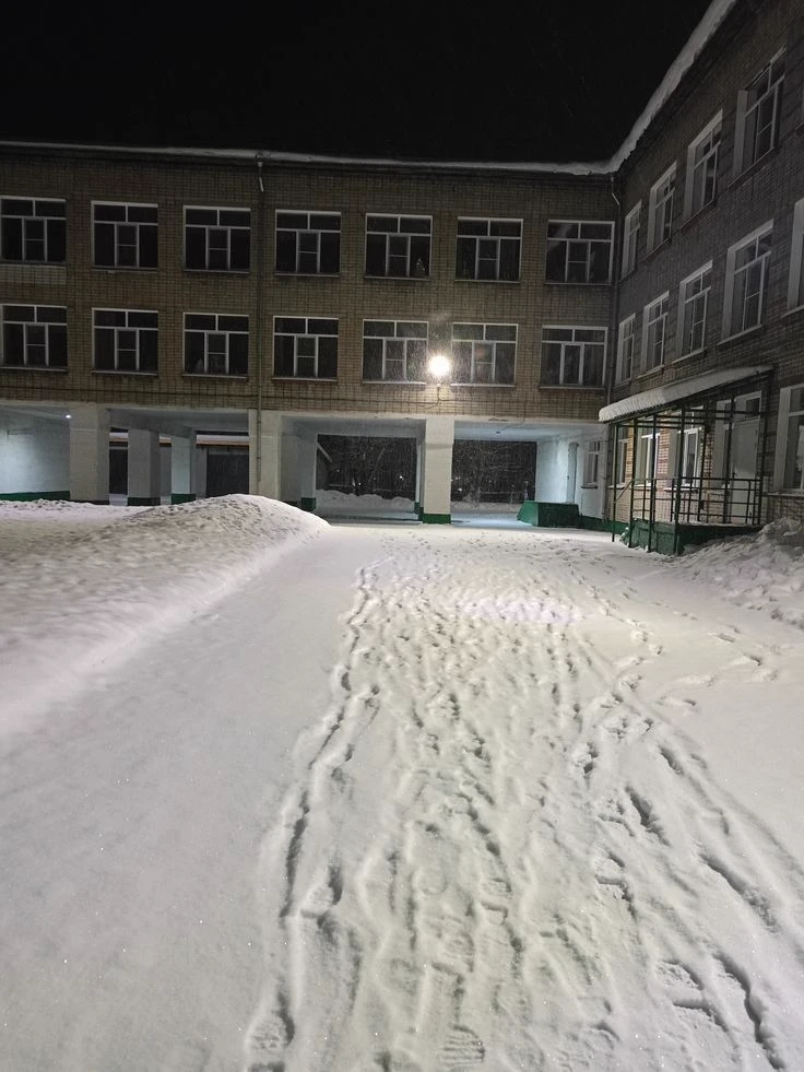Dorm thumbnail