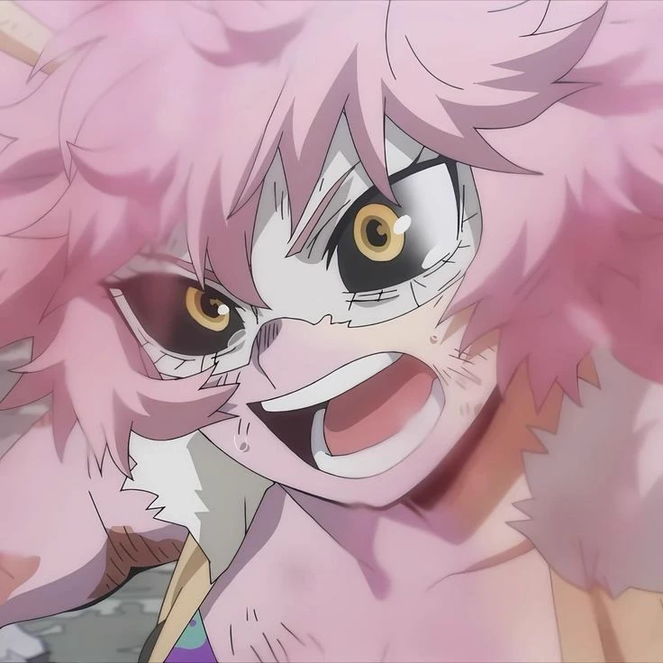 MHA- Argument thumbnail