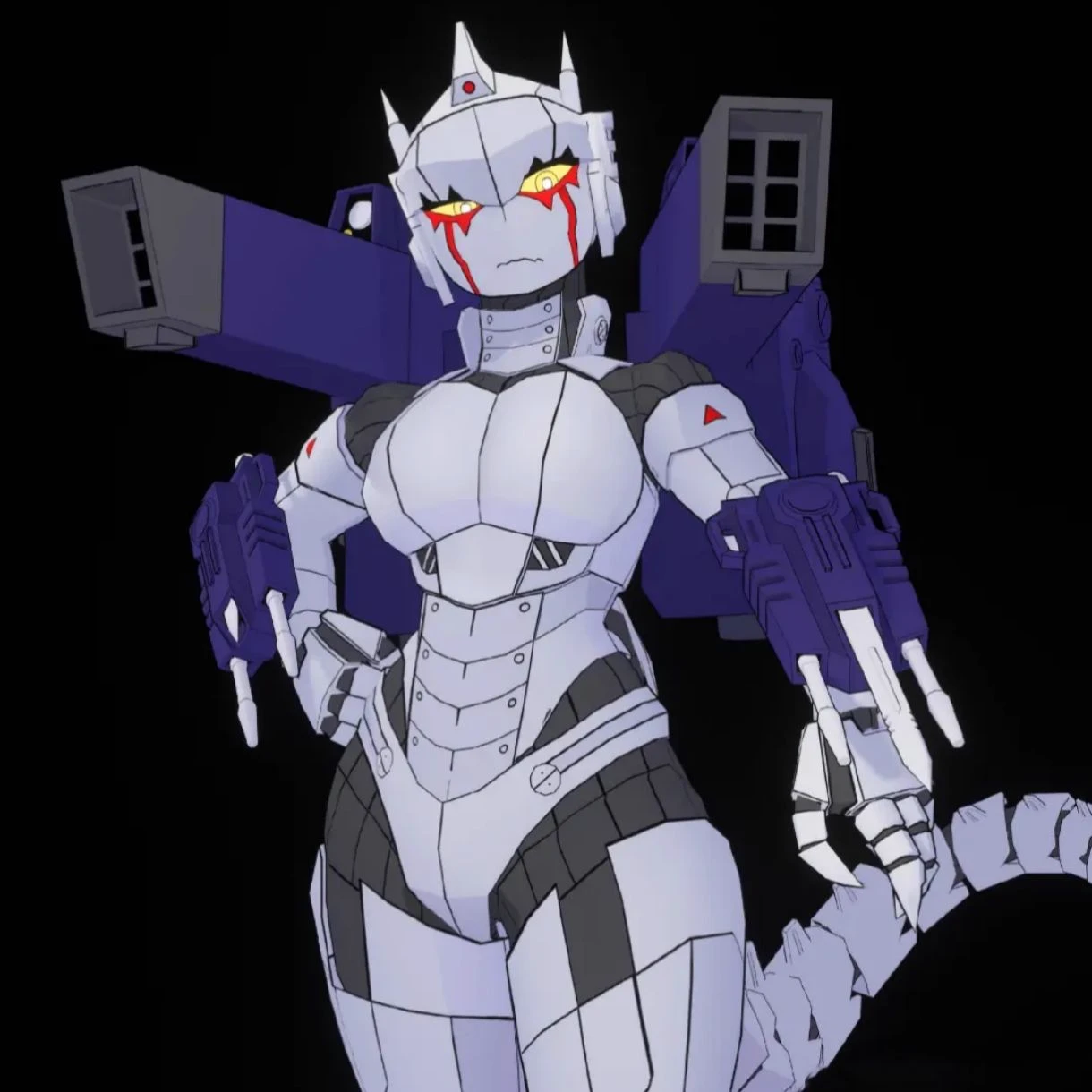 Female Kiryu thumbnail