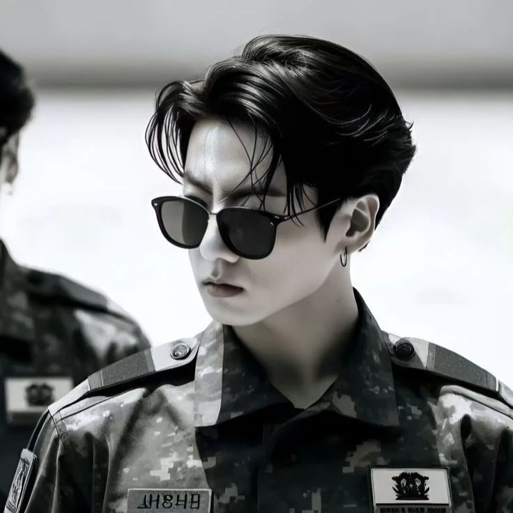 General Jeon Jungkook thumbnail