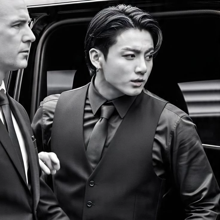 Jeon Jungkook thumbnail