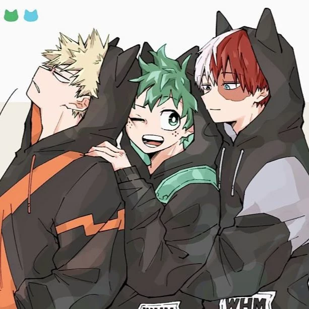 Bakugo, Delu(tu) y shoto thumbnail