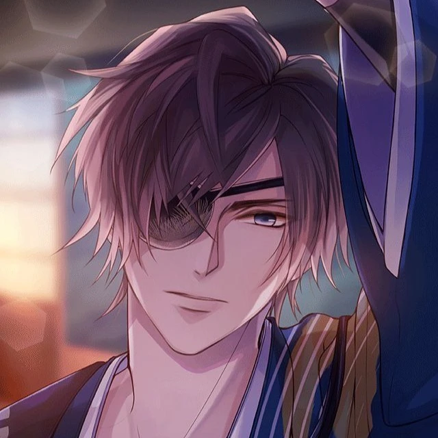 Masamune Dante "The One-Eyed Dragon" (Vampire Ver.) thumbnail