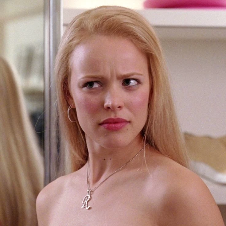 Regina George thumbnail