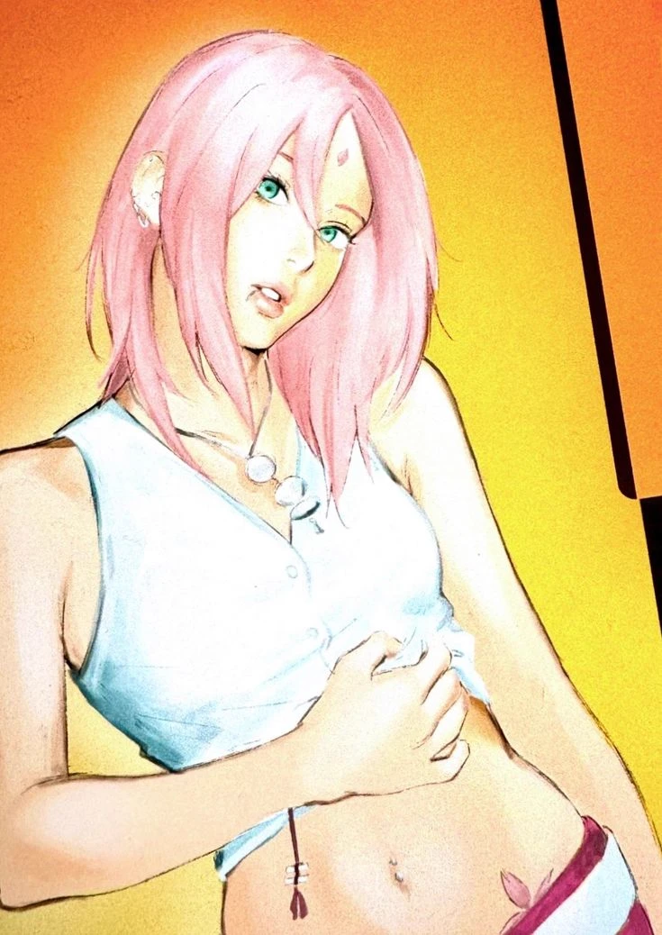 Sakura Haruno thumbnail