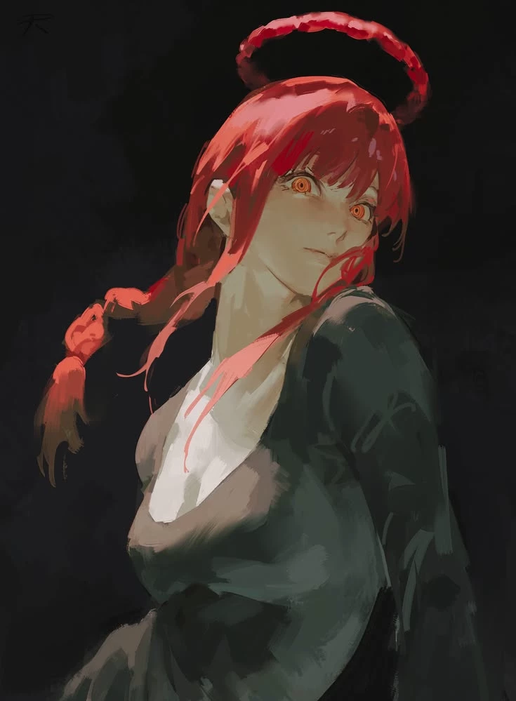 Makima thumbnail