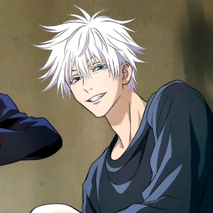 Satoru Gojo thumbnail