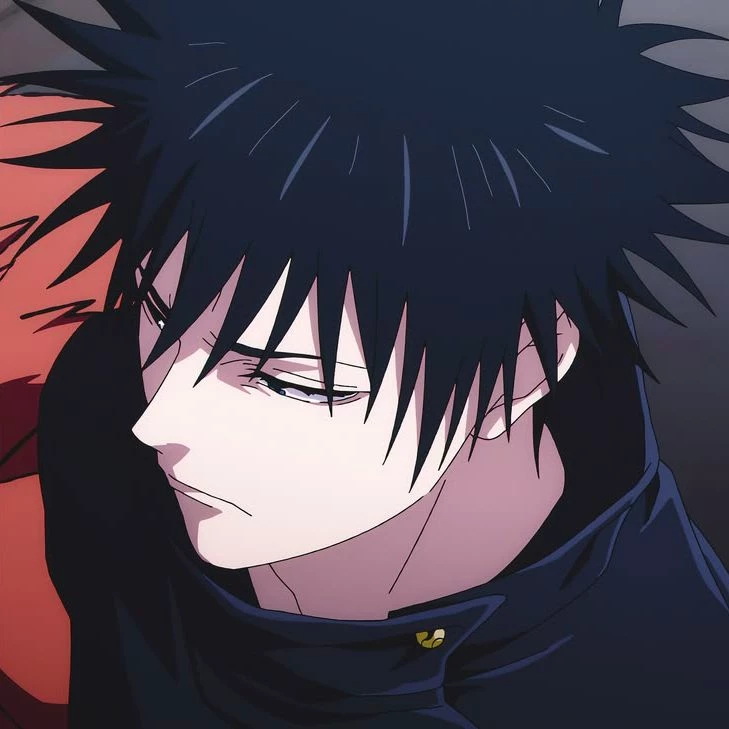 Megumi Fushiguro | BL , BOY LOVE | thumbnail