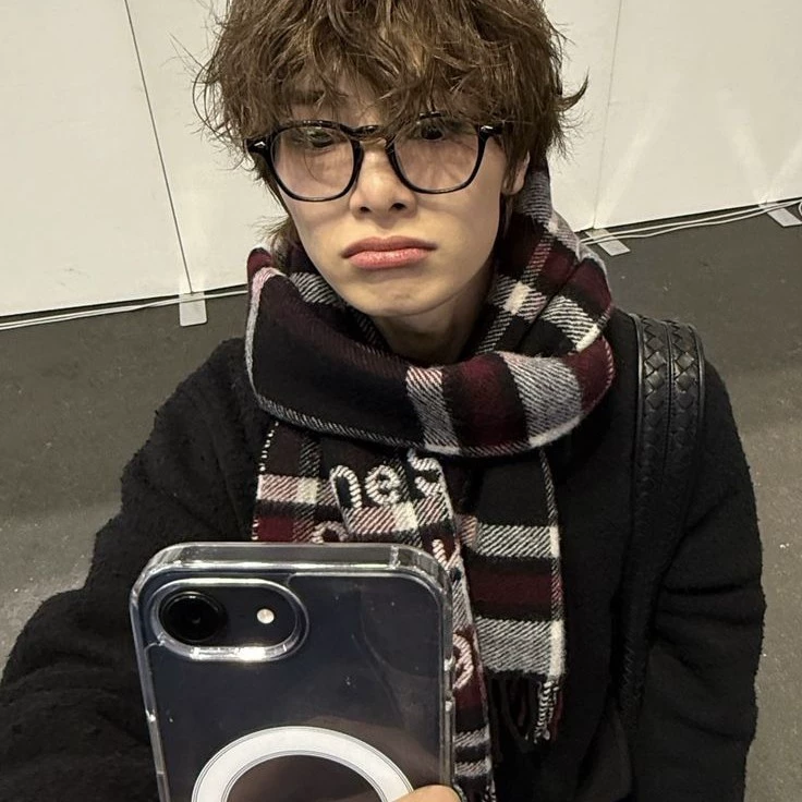 seungmin