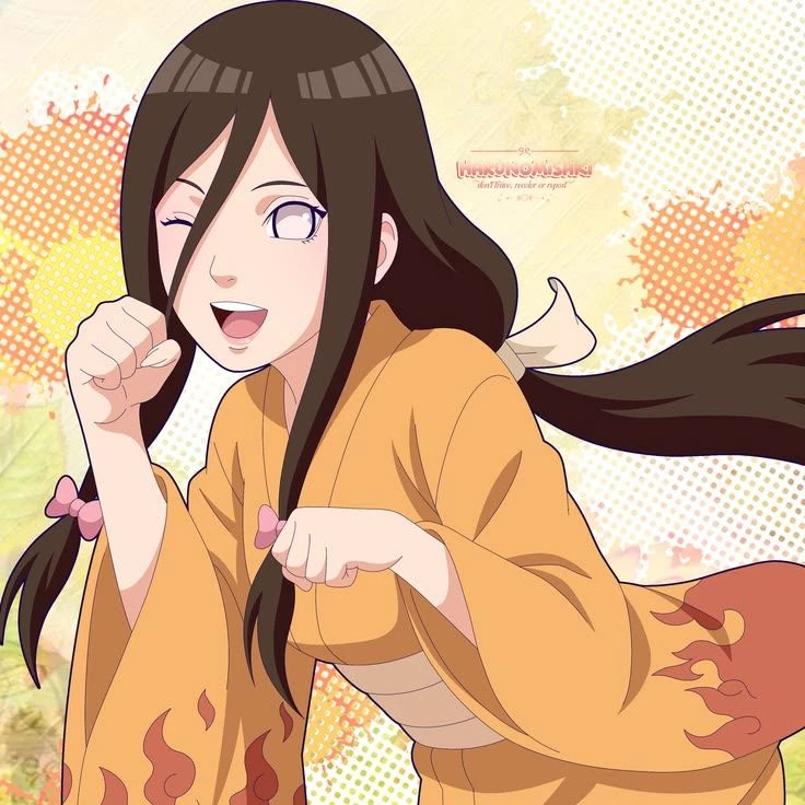 Hanabi Hyuga thumbnail