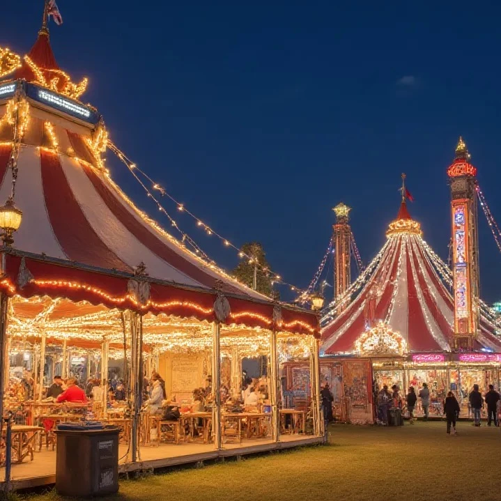 Circus thumbnail