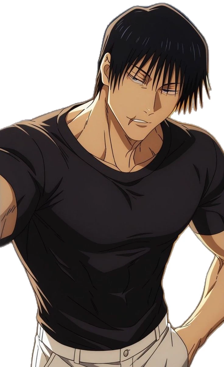 Toji F thumbnail