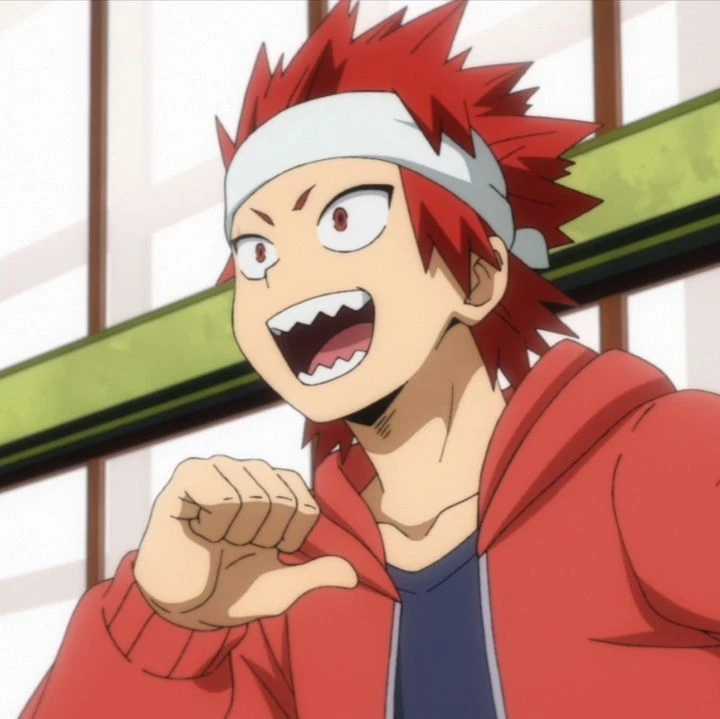 Kirishima thumbnail