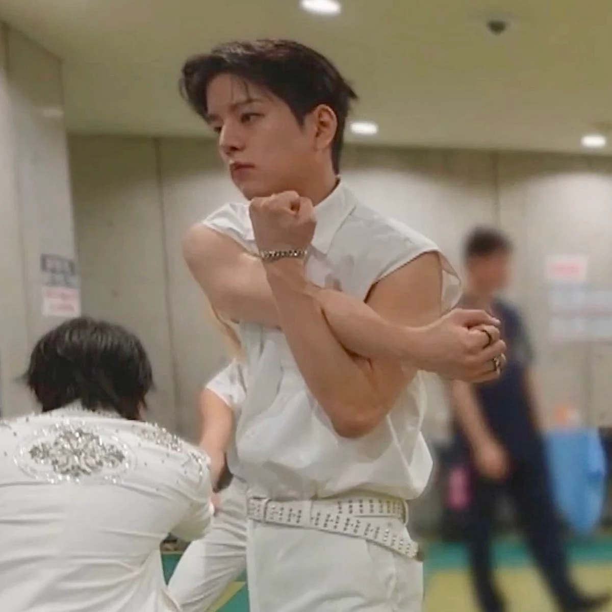 Kim Seungmin thumbnail