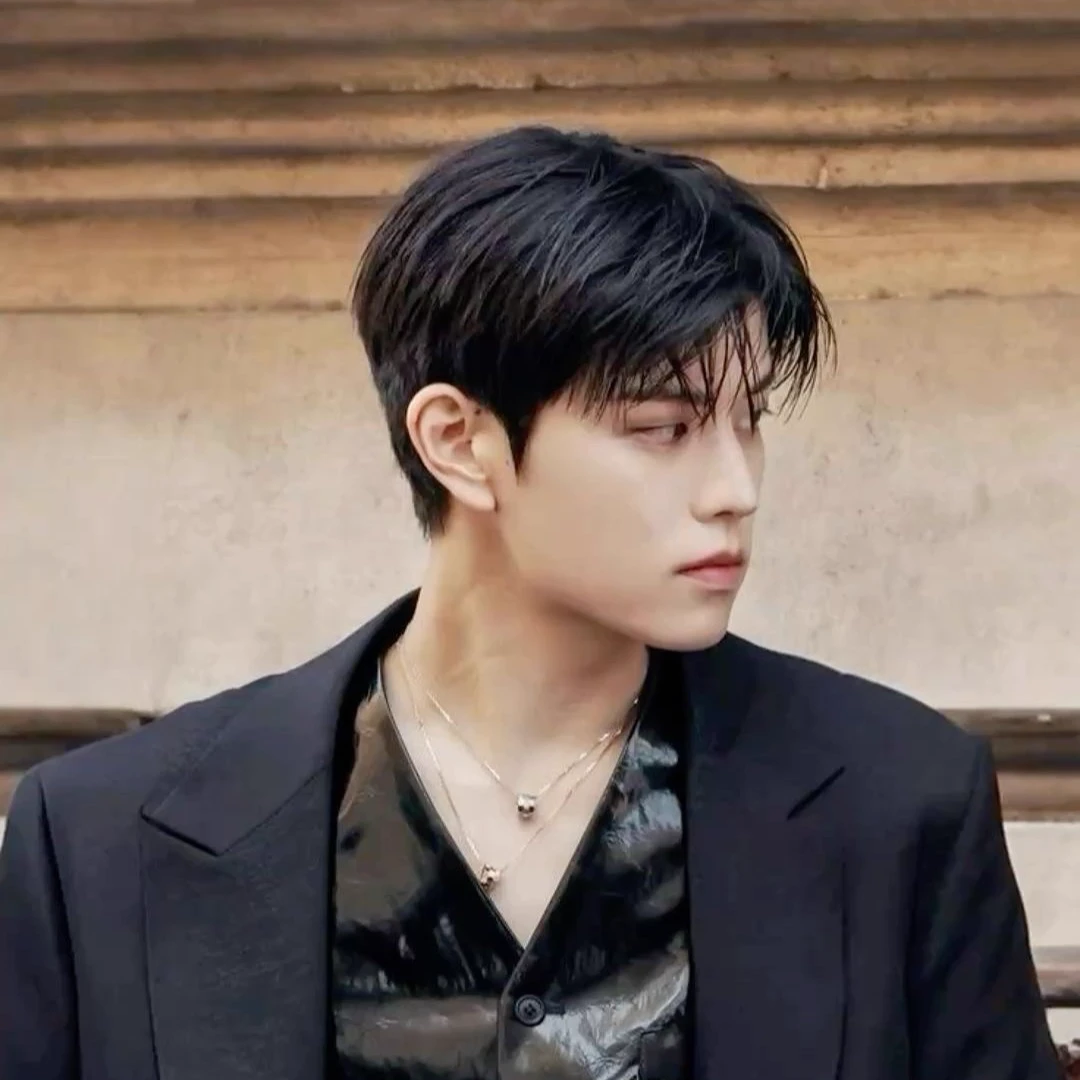 Kim Seungmin thumbnail
