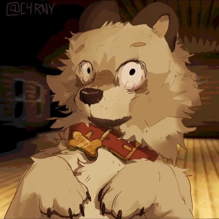 Jerry's curse thumbnail
