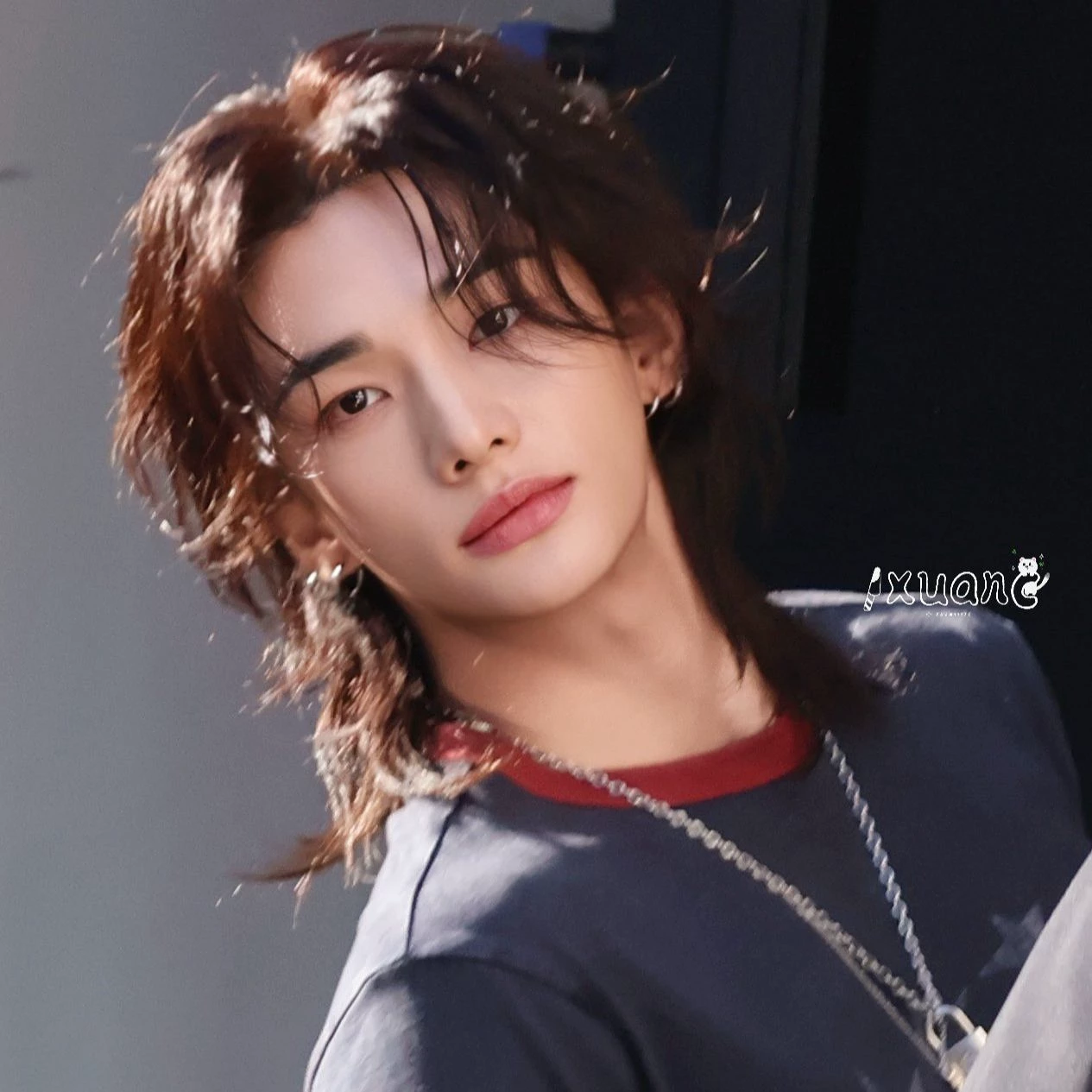 Hyunjin thumbnail