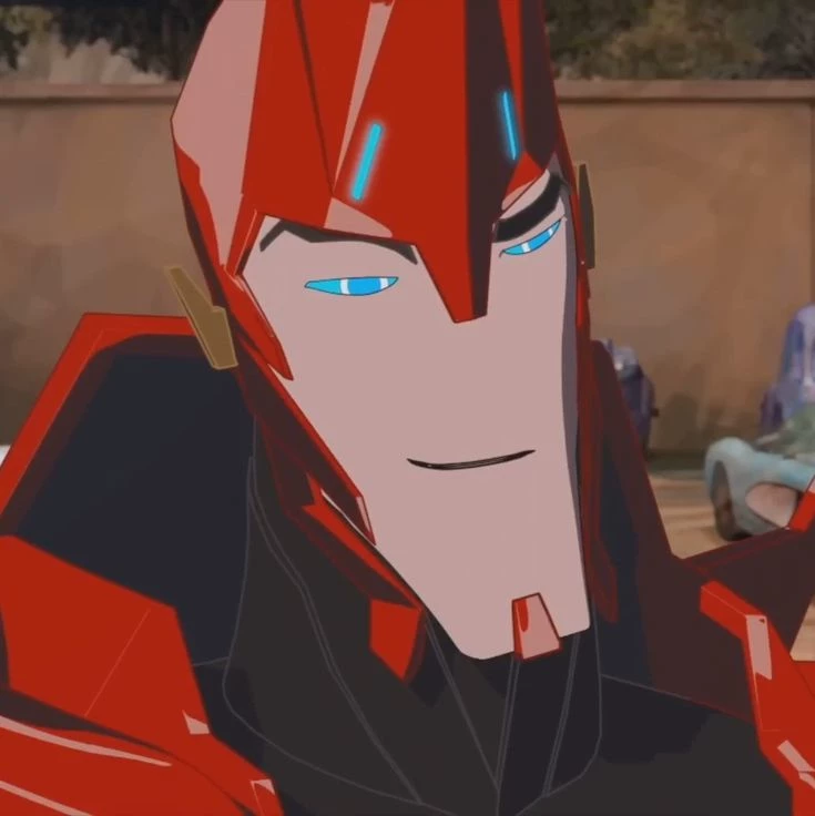 Sideswipe thumbnail