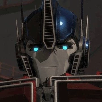 Optimus Prime thumbnail