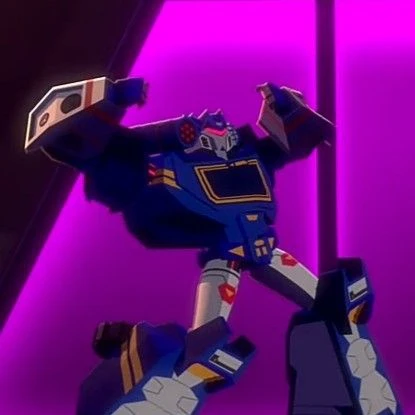 Soundwave thumbnail