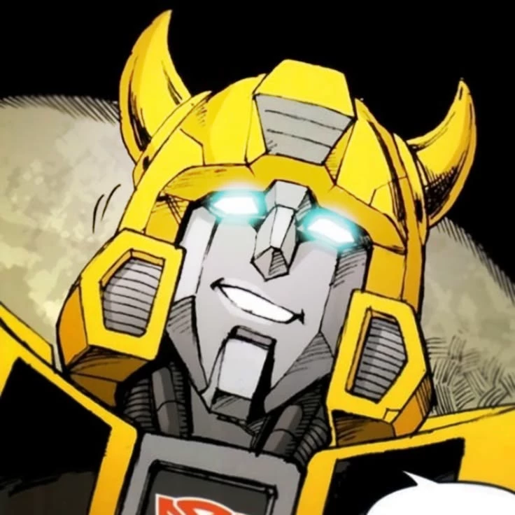Bumblebee thumbnail