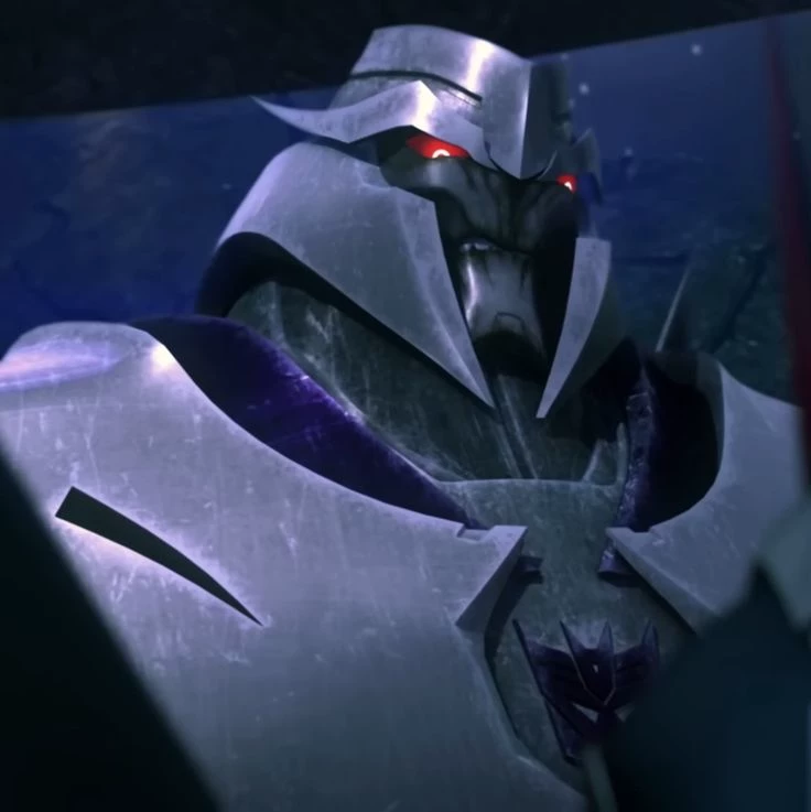Megatron thumbnail