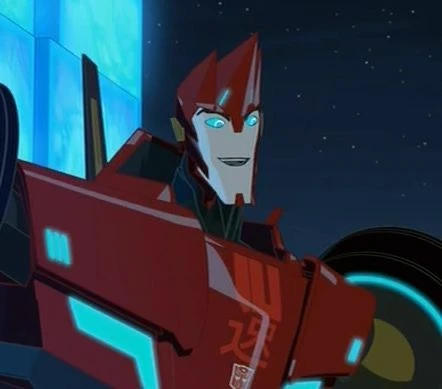 Sideswipe thumbnail