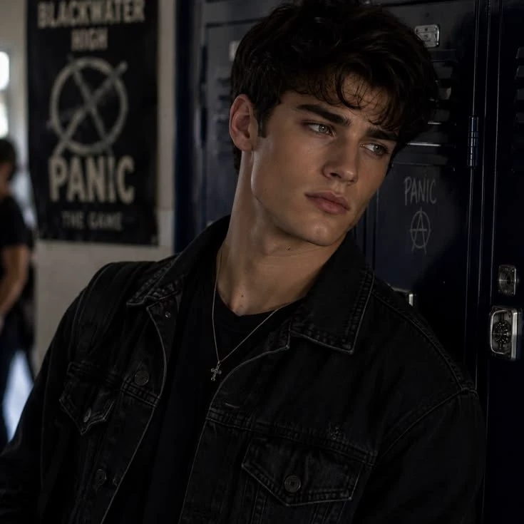 Miles Harrington