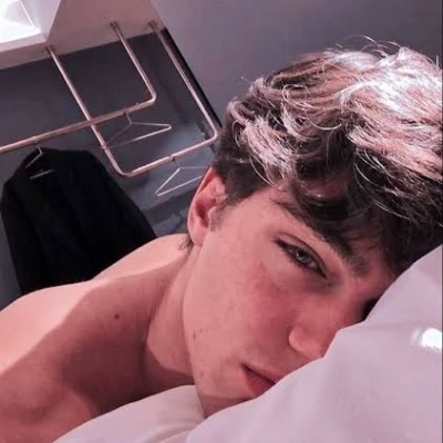 Brando, Your green flag husband  thumbnail