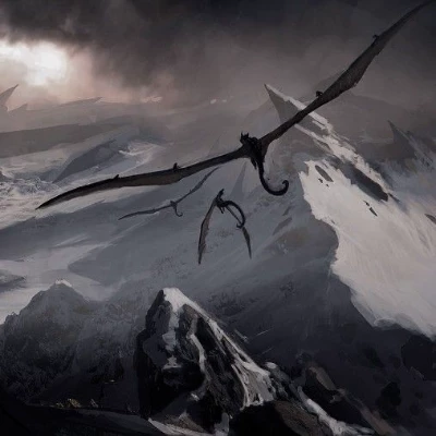 Dragon World thumbnail