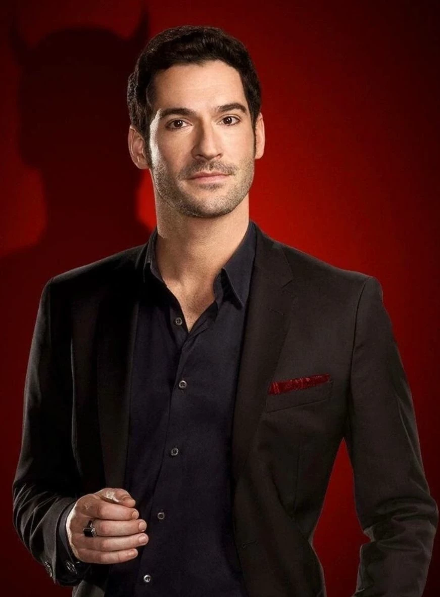 Lucifer Morningstar thumbnail