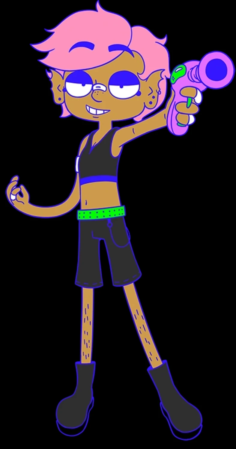 Kiki thumbnail