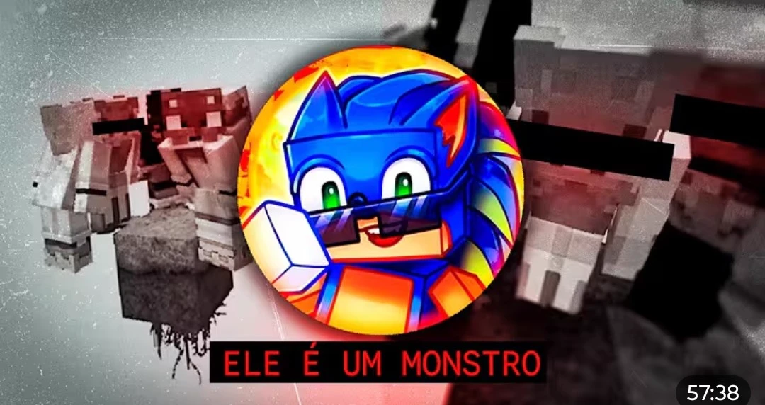 run sonic thumbnail