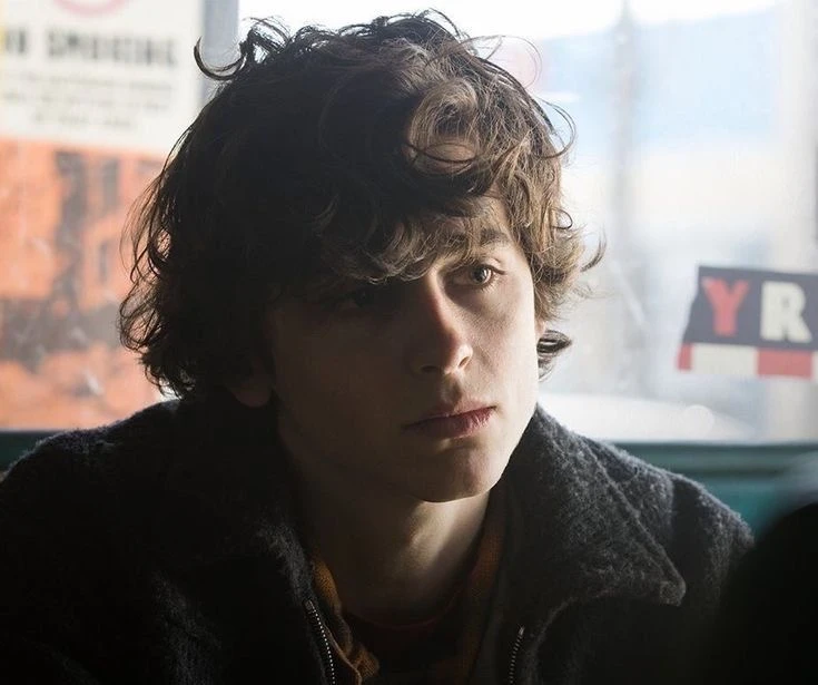Nic Sheff thumbnail