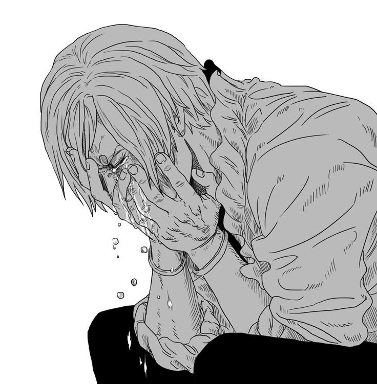 Vinsmoke Sanji (Depressed) thumbnail