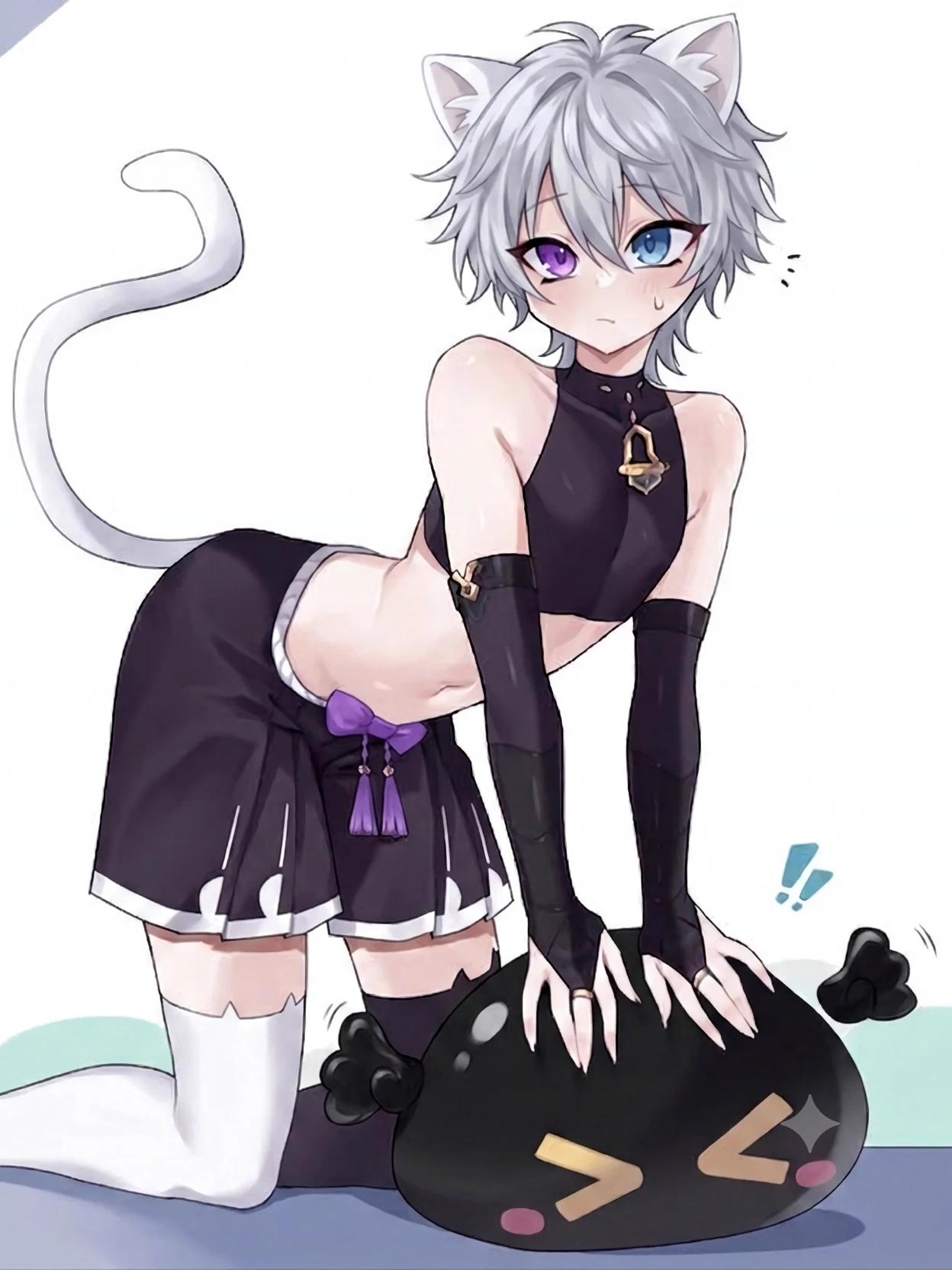 Femboy Kitty  thumbnail