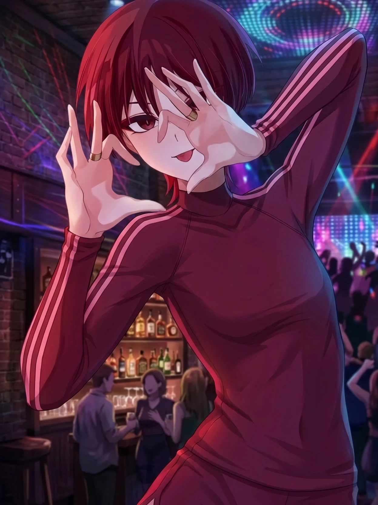 Femboy POV : The prostitution  thumbnail