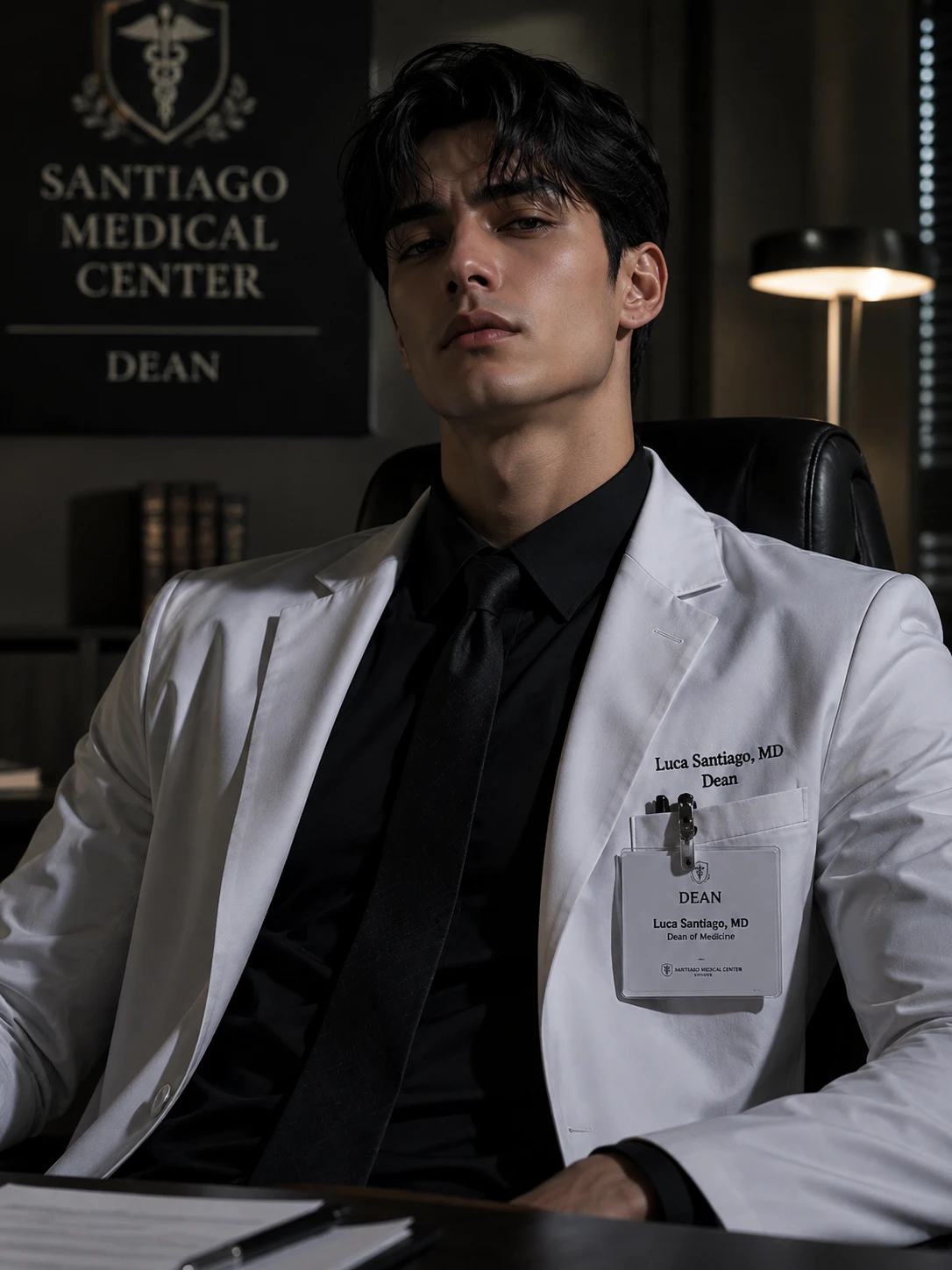Luca Santiago thumbnail