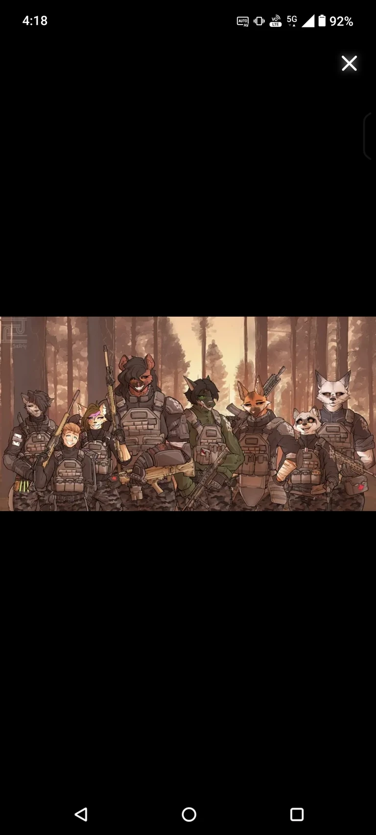 Alpha Team thumbnail