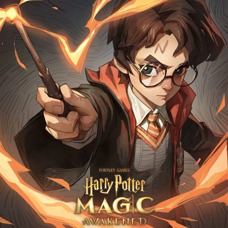 Harry Potter: Magic Awakened thumbnail