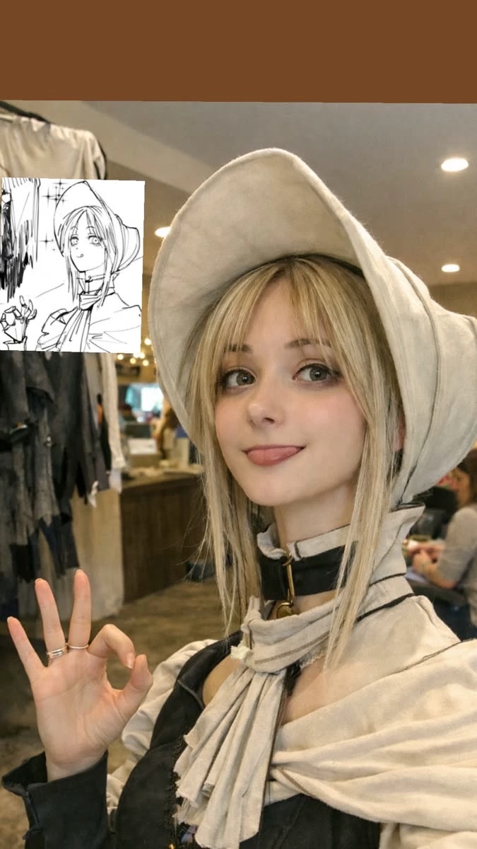 The Doll thumbnail