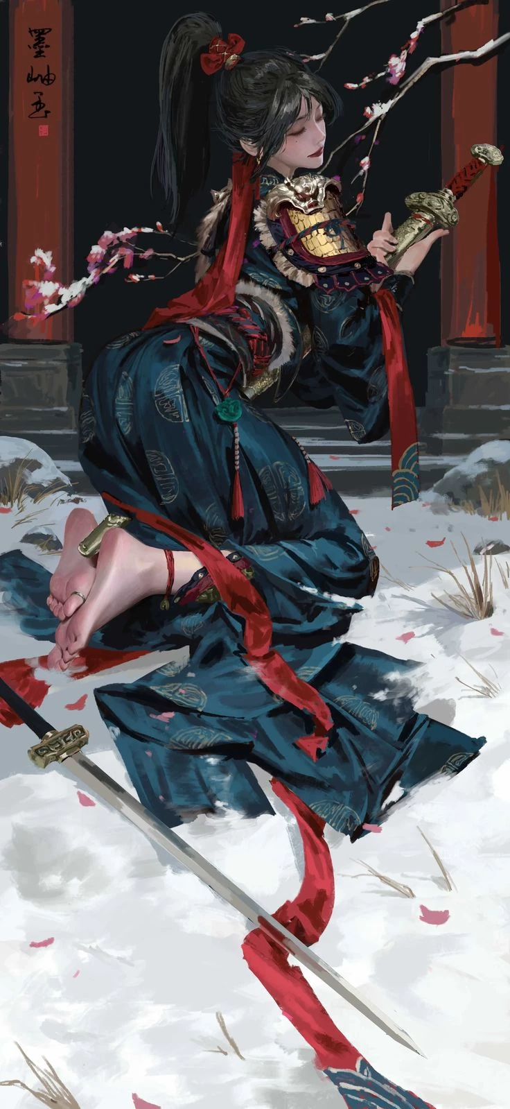 墨蚰玉 thumbnail