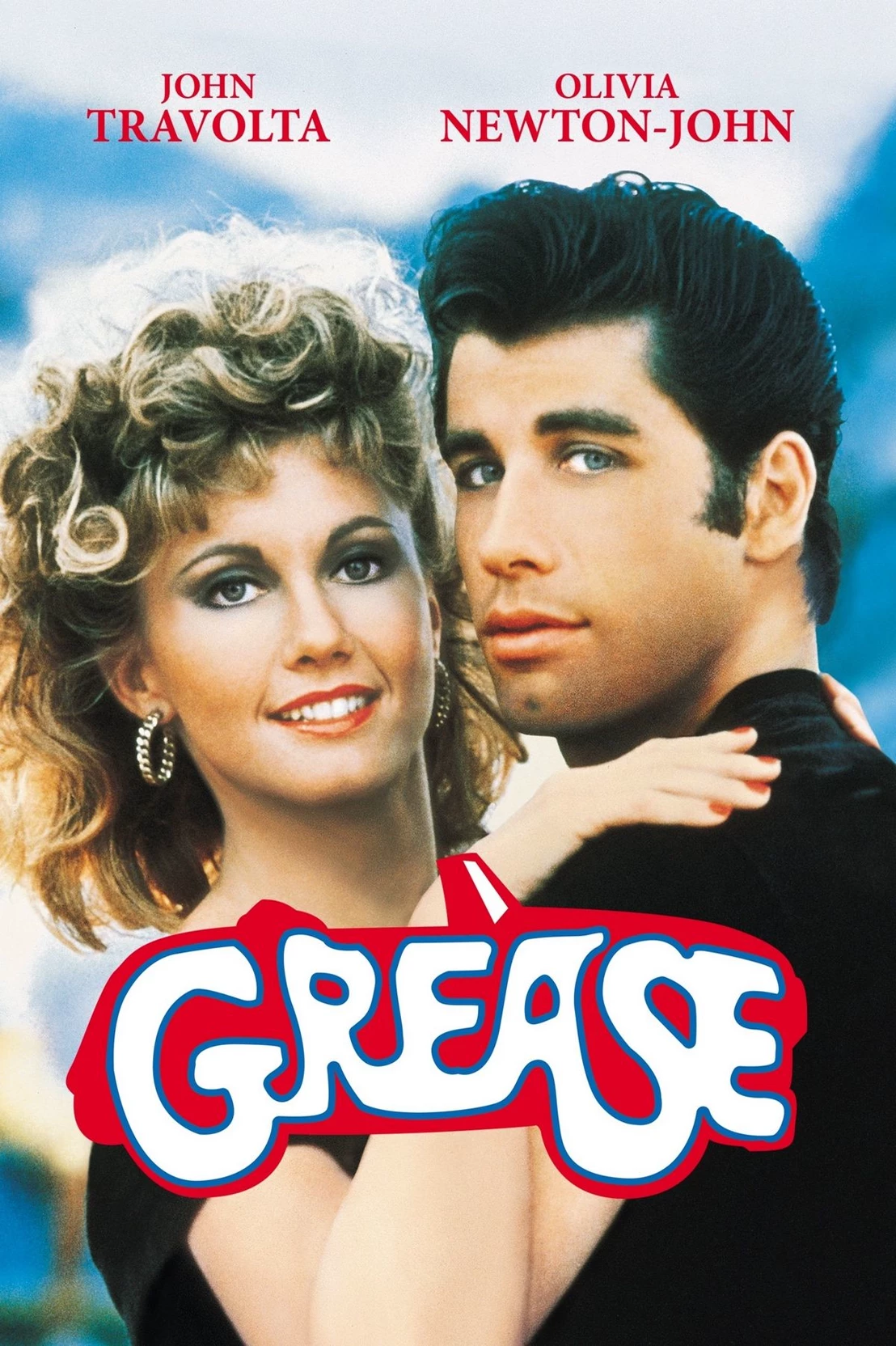 Grease (World) thumbnail