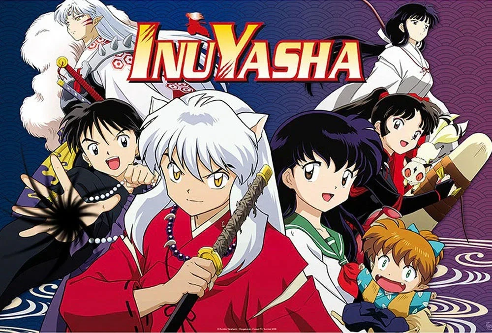 InuYasha (World) thumbnail
