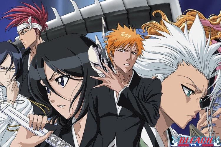 Bleach (World) thumbnail