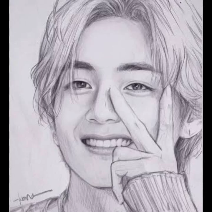Taehyung thumbnail