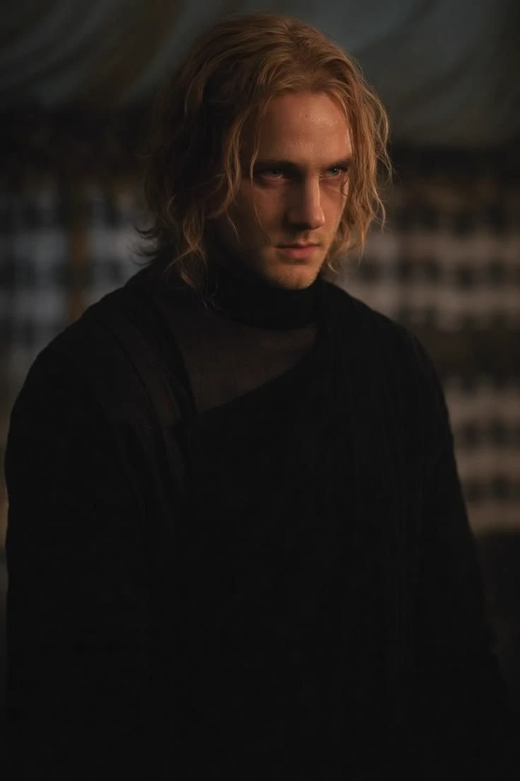 Daeron Targaryen thumbnail