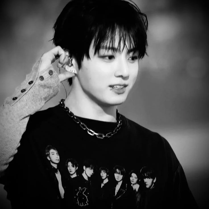 Jungkook thumbnail